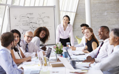 Ignite Your Leadership Edge: The Enneagram and Self-Awareness